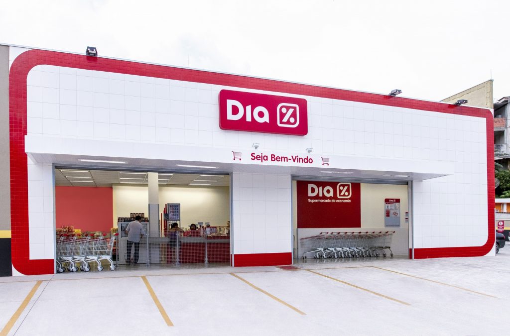 Vagas de Emprego: Trabalhe nos Supermercados DIA, estão contratando