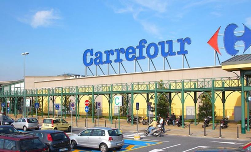 Carrefour Jovem Aprendiz 