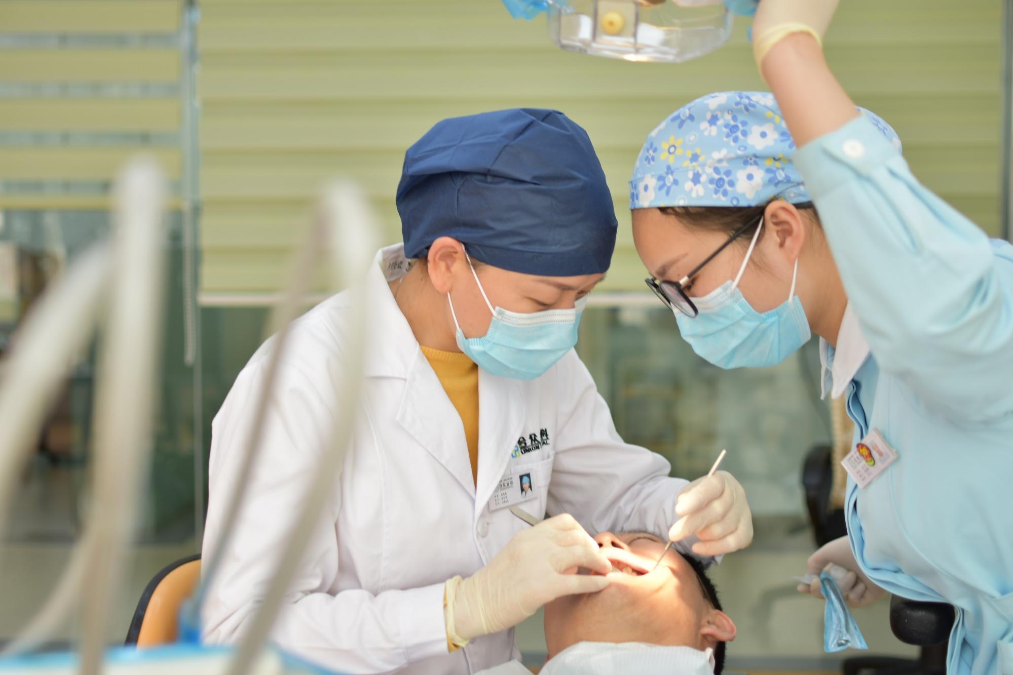 Conheça as 10 áreas mais bem pagas na profissão de Odontologia