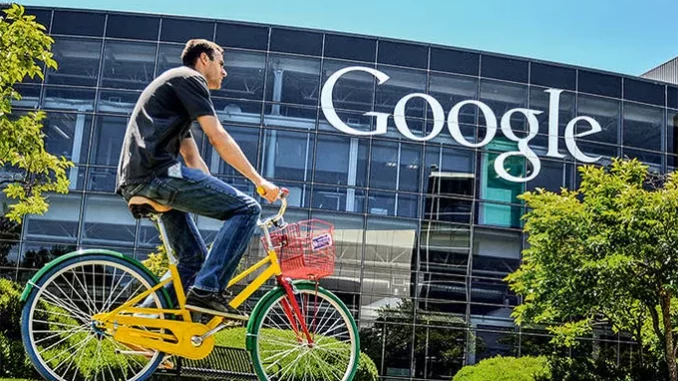 Google oferece 500 mil bolsas de estudos. Saiba mais