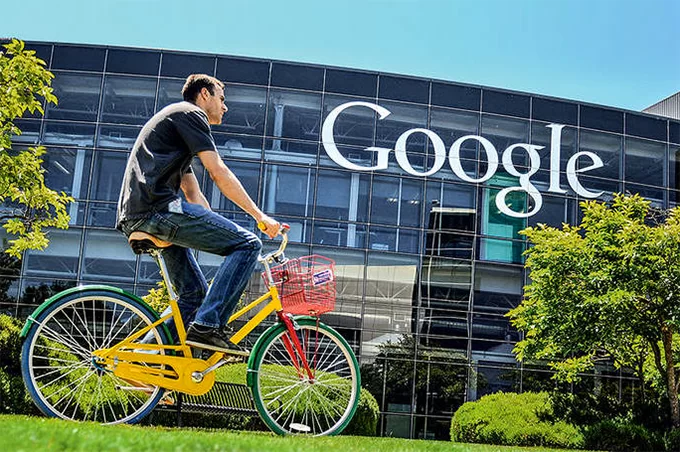 Google oferece 500 mil bolsas de estudos. Saiba mais