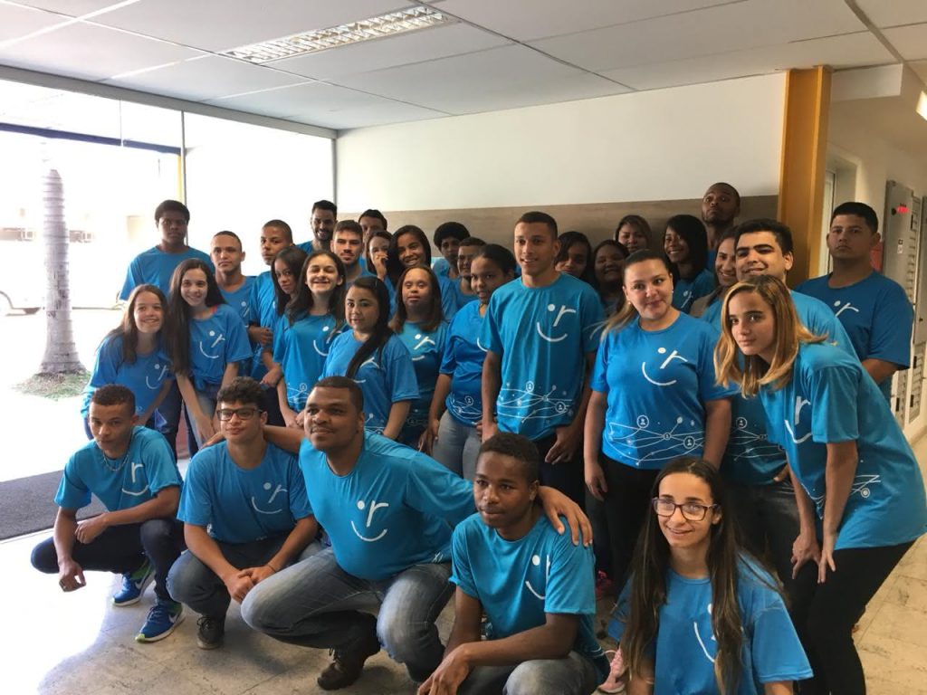 jovem aprendiz gerdau ideal empregos vagas
